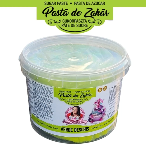 Fondán 1 kg